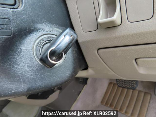 Used 2005 AT toyota noah AZR60G Image[26]