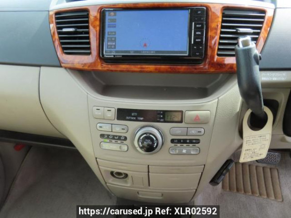 Used 2005 AT toyota noah AZR60G Image[28]