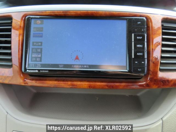 Used 2005 AT toyota noah AZR60G Image[29]
