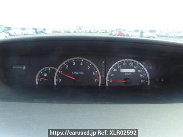 Used 2005 AT toyota noah AZR60G Image[31]