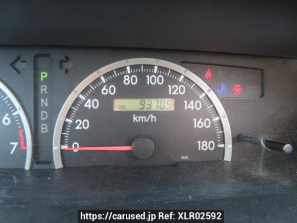 Used 2005 AT toyota noah AZR60G Image[32]