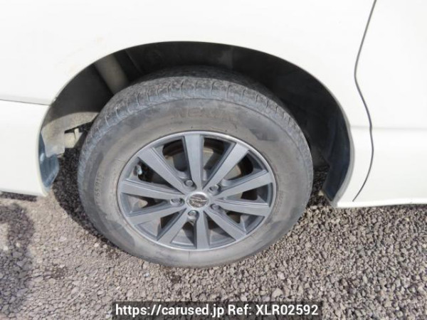 Used 2005 AT toyota noah AZR60G Image[35]