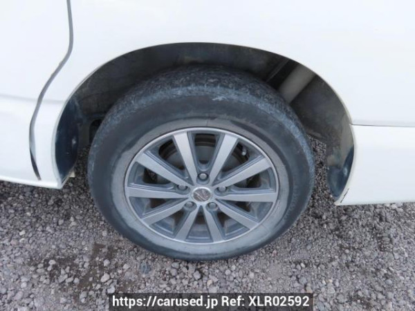 Used 2005 AT toyota noah AZR60G Image[36]