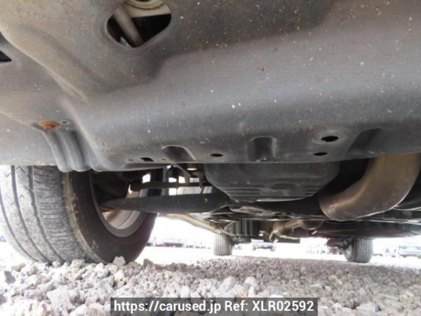 Used 2005 AT toyota noah AZR60G Image[37]