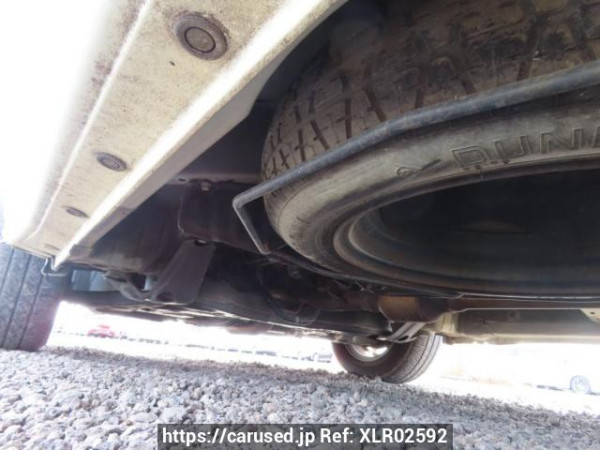 Used 2005 AT toyota noah AZR60G Image[40]