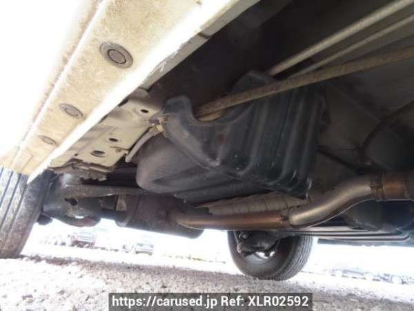 Used 2005 AT toyota noah AZR60G Image[41]