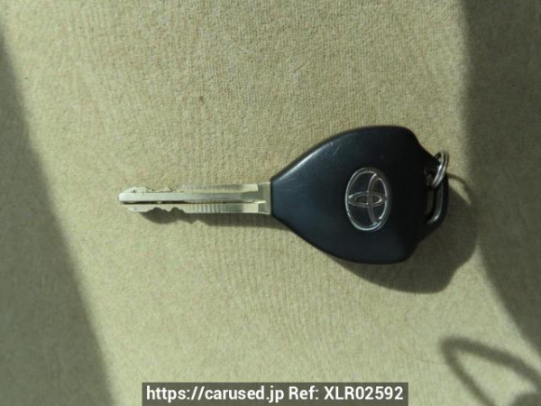 Used 2005 AT toyota noah AZR60G Image[46]