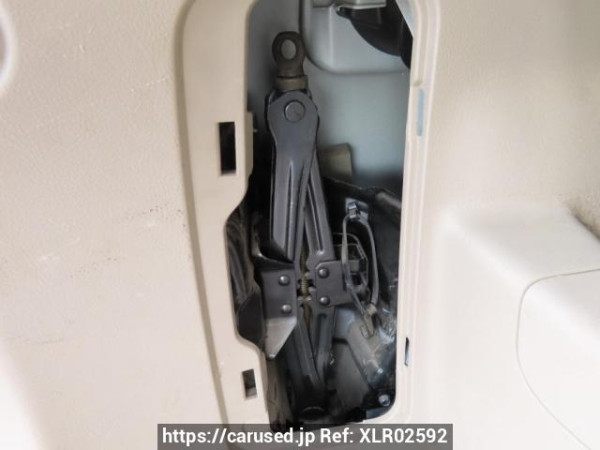 Used 2005 AT toyota noah AZR60G Image[47]