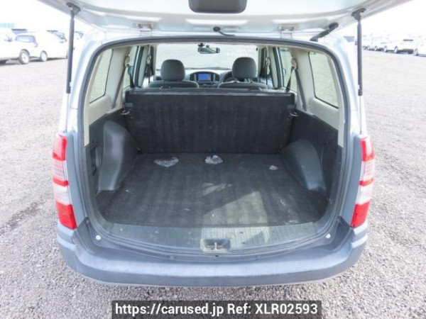 Used 2013 AT toyota succeed-van NCP51V Image[8]