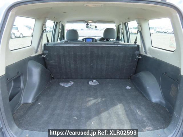 Used 2013 AT toyota succeed-van NCP51V Image[9]
