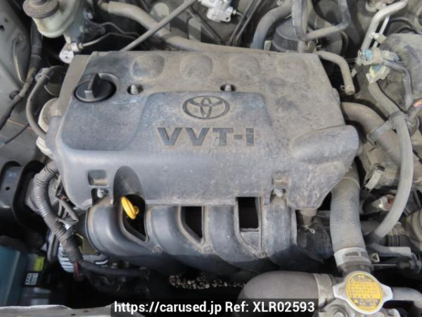 Used 2013 AT toyota succeed-van NCP51V Image[11]