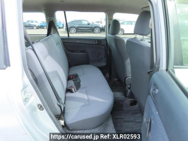 Used 2013 AT toyota succeed-van NCP51V Image[16]