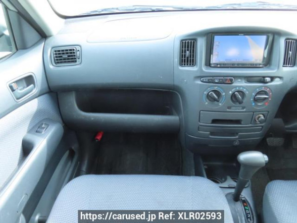 Used 2013 AT toyota succeed-van NCP51V Image[19]