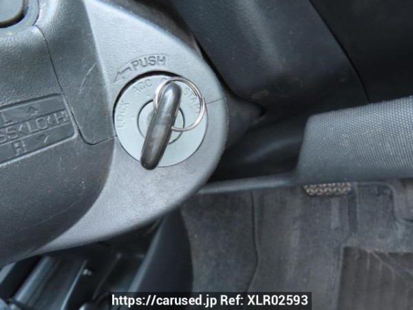 Used 2013 AT toyota succeed-van NCP51V Image[21]