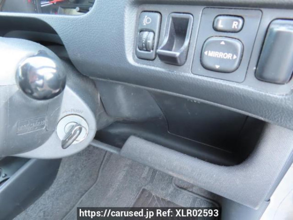 Used 2013 AT toyota succeed-van NCP51V Image[22]