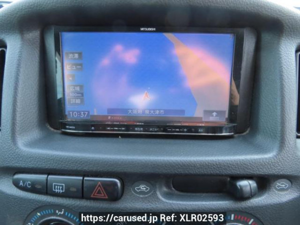 Used 2013 AT toyota succeed-van NCP51V Image[24]