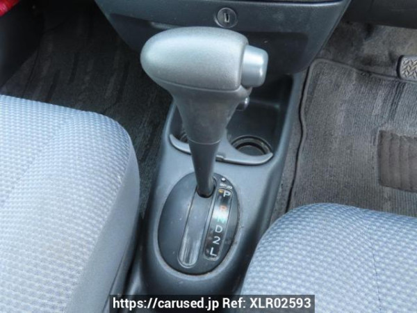 Used 2013 AT toyota succeed-van NCP51V Image[26]