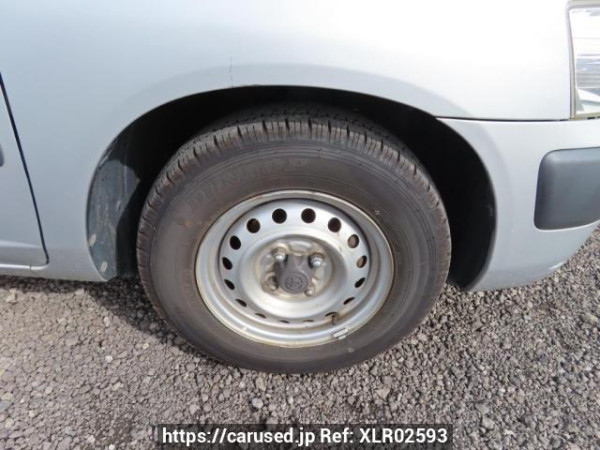 Used 2013 AT toyota succeed-van NCP51V Image[29]