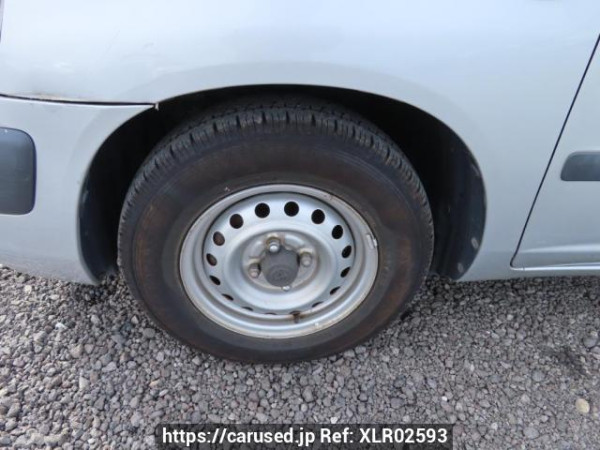 Used 2013 AT toyota succeed-van NCP51V Image[30]