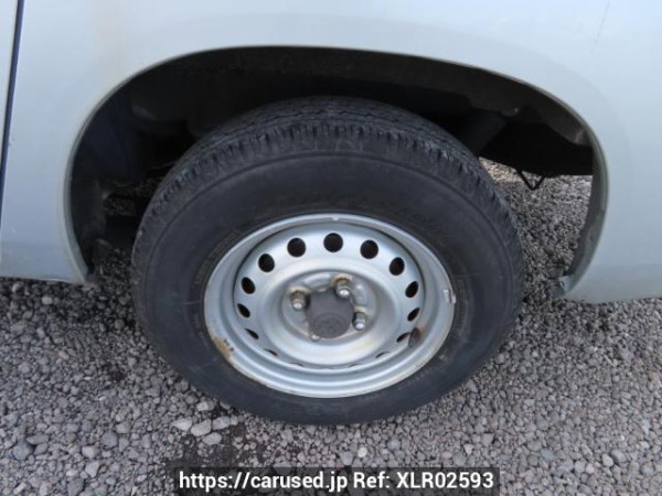 Used 2013 AT toyota succeed-van NCP51V Image[32]