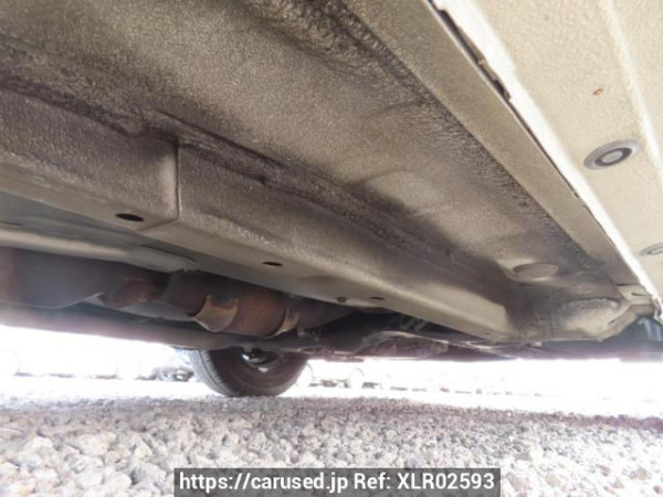 Used 2013 AT toyota succeed-van NCP51V Image[35]