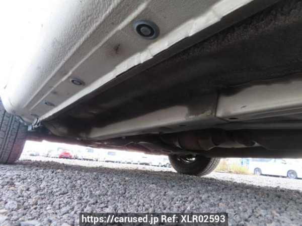 Used 2013 AT toyota succeed-van NCP51V Image[36]