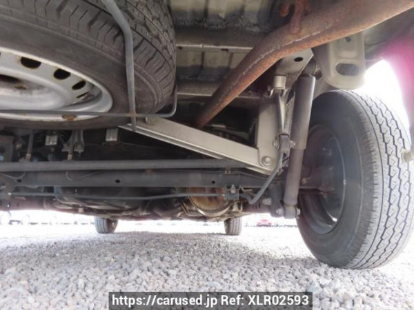 Used 2013 AT toyota succeed-van NCP51V Image[41]