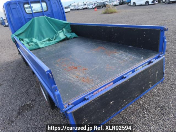 Used 2004 MT mitsubishi canter-guts FB700B Image[9]