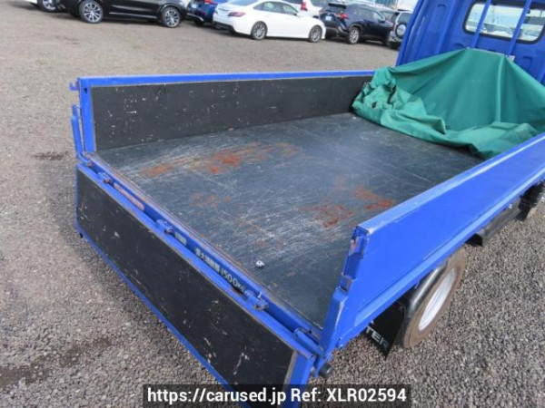 Used 2004 MT mitsubishi canter-guts FB700B Image[10]