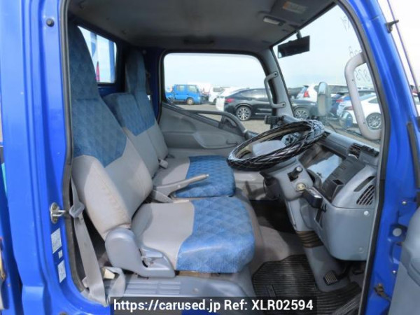 Used 2004 MT mitsubishi canter-guts FB700B Image[16]