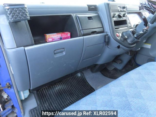 Used 2004 MT mitsubishi canter-guts FB700B Image[19]