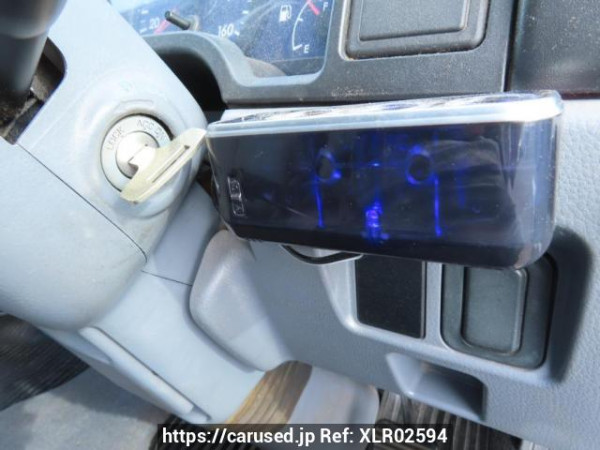 Used 2004 MT mitsubishi canter-guts FB700B Image[22]