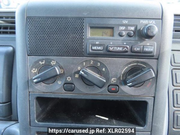 Used 2004 MT mitsubishi canter-guts FB700B Image[24]