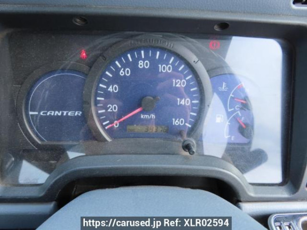 Used 2004 MT mitsubishi canter-guts FB700B Image[27]