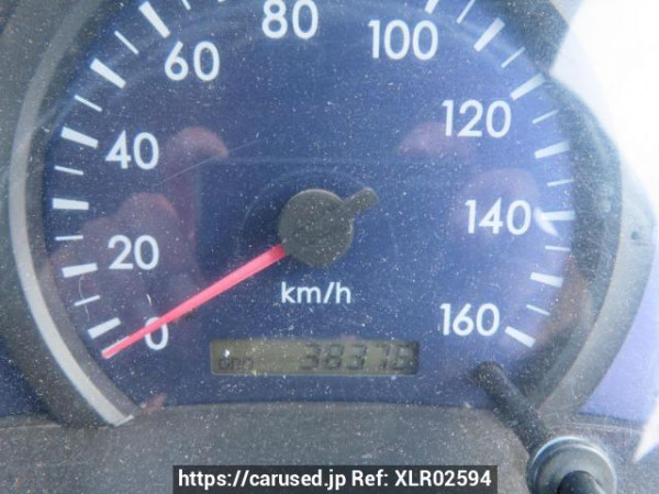 Used 2004 MT mitsubishi canter-guts FB700B Image[28]