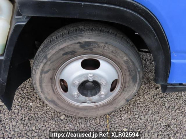 Used 2004 MT mitsubishi canter-guts FB700B Image[29]