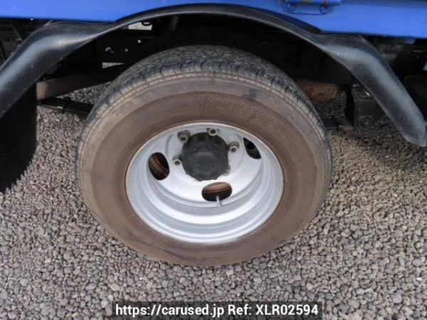 Used 2004 MT mitsubishi canter-guts FB700B Image[31]