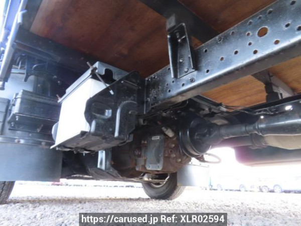 Used 2004 MT mitsubishi canter-guts FB700B Image[36]