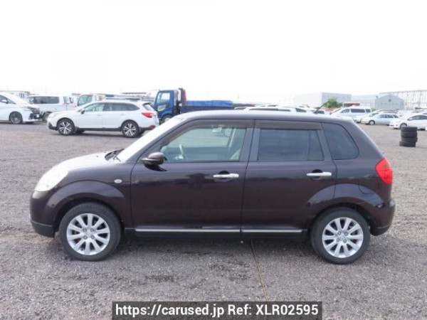 Used 2013 AT mazda verisa DC5W Image[3]