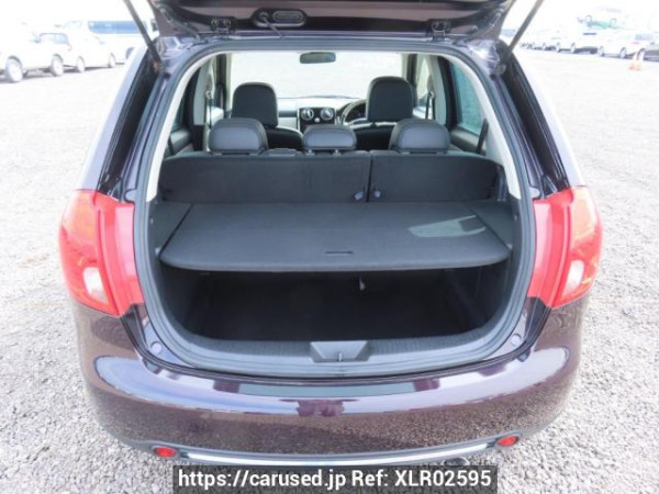 Used 2013 AT mazda verisa DC5W Image[8]