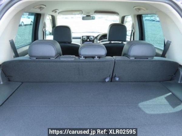 Used 2013 AT mazda verisa DC5W Image[9]