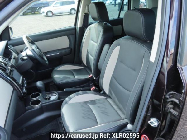 Used 2013 AT mazda verisa DC5W Image[16]