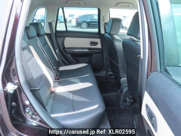 Used 2013 AT mazda verisa DC5W Image[17]