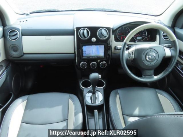 Used 2013 AT mazda verisa DC5W Image[19]