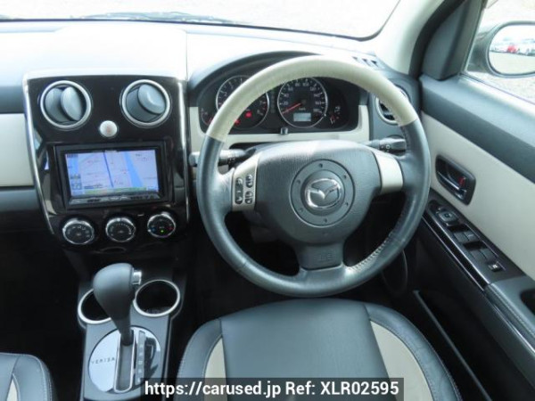 Used 2013 AT mazda verisa DC5W Image[21]