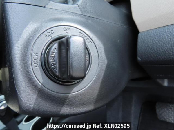 Used 2013 AT mazda verisa DC5W Image[22]