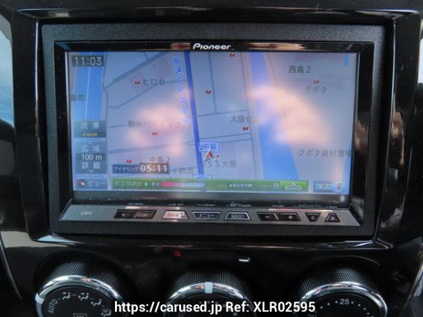 Used 2013 AT mazda verisa DC5W Image[24]