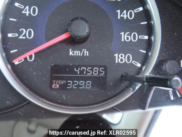 Used 2013 AT mazda verisa DC5W Image[27]