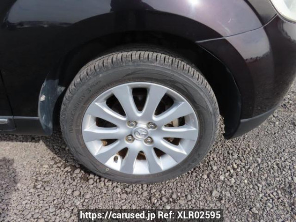 Used 2013 AT mazda verisa DC5W Image[28]