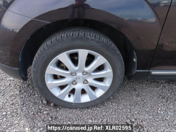 Used 2013 AT mazda verisa DC5W Image[29]